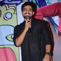 Kundanapu Bomma Movie First Look Launch Photos | Picture 1021681