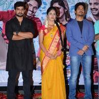 Kundanapu Bomma Movie First Look Launch Photos | Picture 1021685