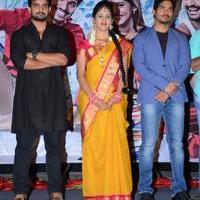 Kundanapu Bomma Movie First Look Launch Photos | Picture 1021686