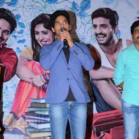 Kundanapu Bomma Movie First Look Launch Photos | Picture 1021692