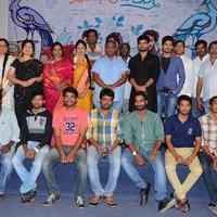 Kundanapu Bomma Movie First Look Launch Photos | Picture 1021701