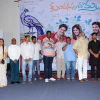 Kundanapu Bomma Movie First Look Launch Photos | Picture 1021793