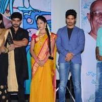 Kundanapu Bomma Movie First Look Launch Photos | Picture 1021800
