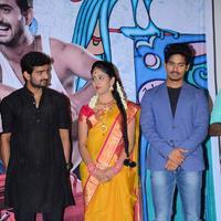 Kundanapu Bomma Movie First Look Launch Photos | Picture 1021810