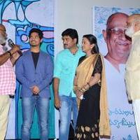 Kundanapu Bomma Movie First Look Launch Photos | Picture 1021811