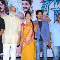 Kundanapu Bomma Movie First Look Launch Photos | Picture 1021814