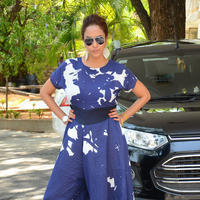 Lakshmi Manchu at Dongata Movie Press Meet Photos | Picture 1021843