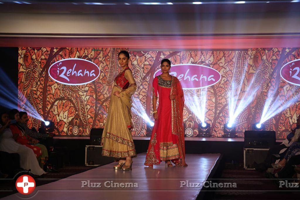 The Bridal Fashion Show 2015 Photos | Picture 1022021