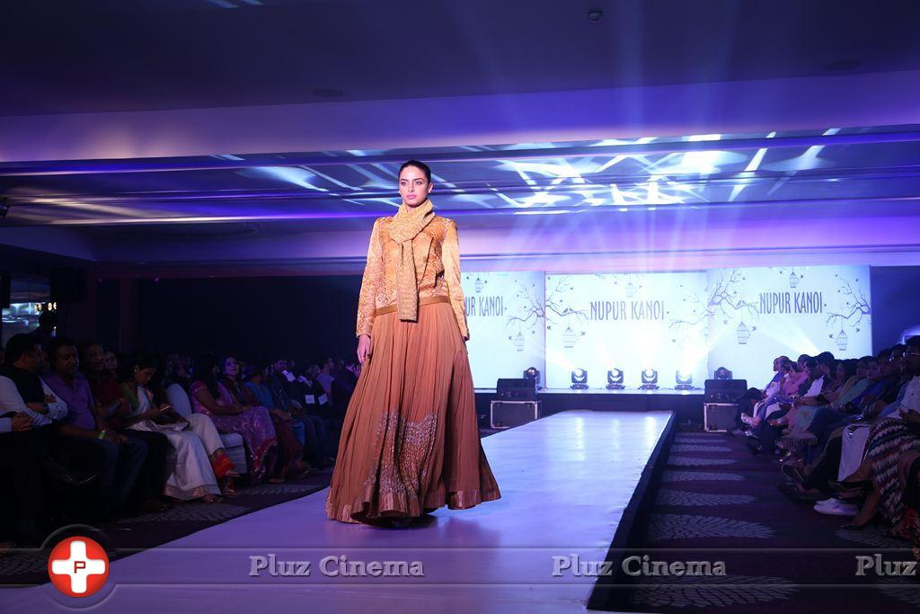 The Bridal Fashion Show 2015 Photos | Picture 1022032