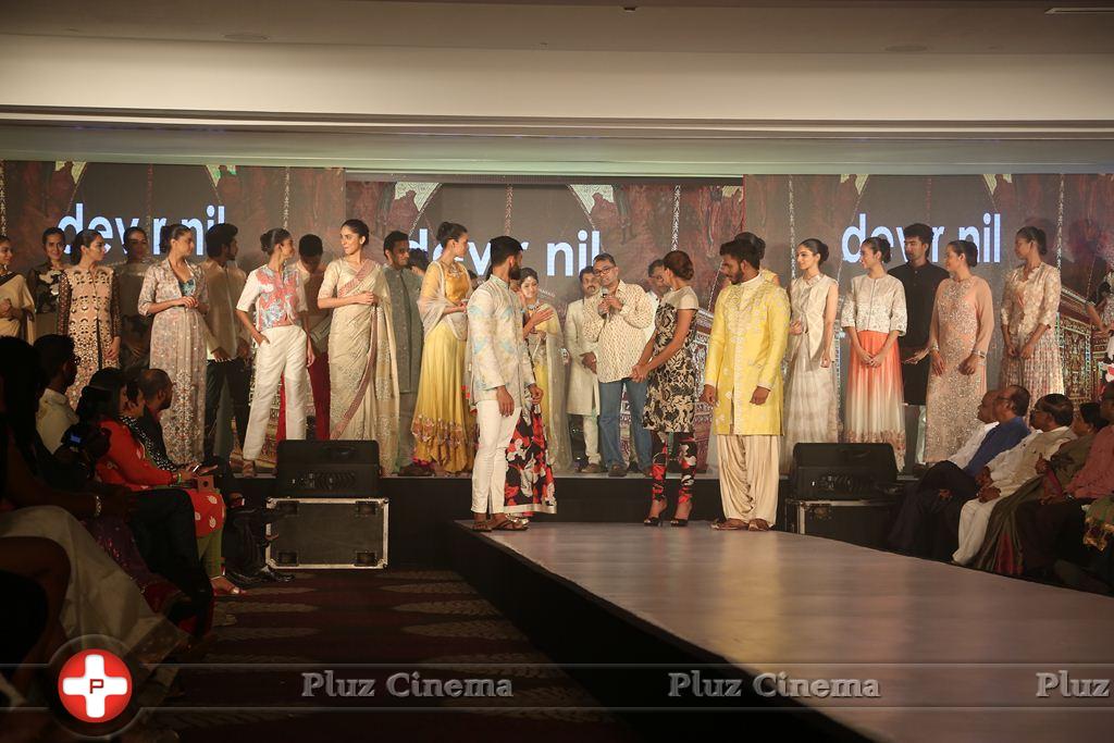The Bridal Fashion Show 2015 Photos | Picture 1022052
