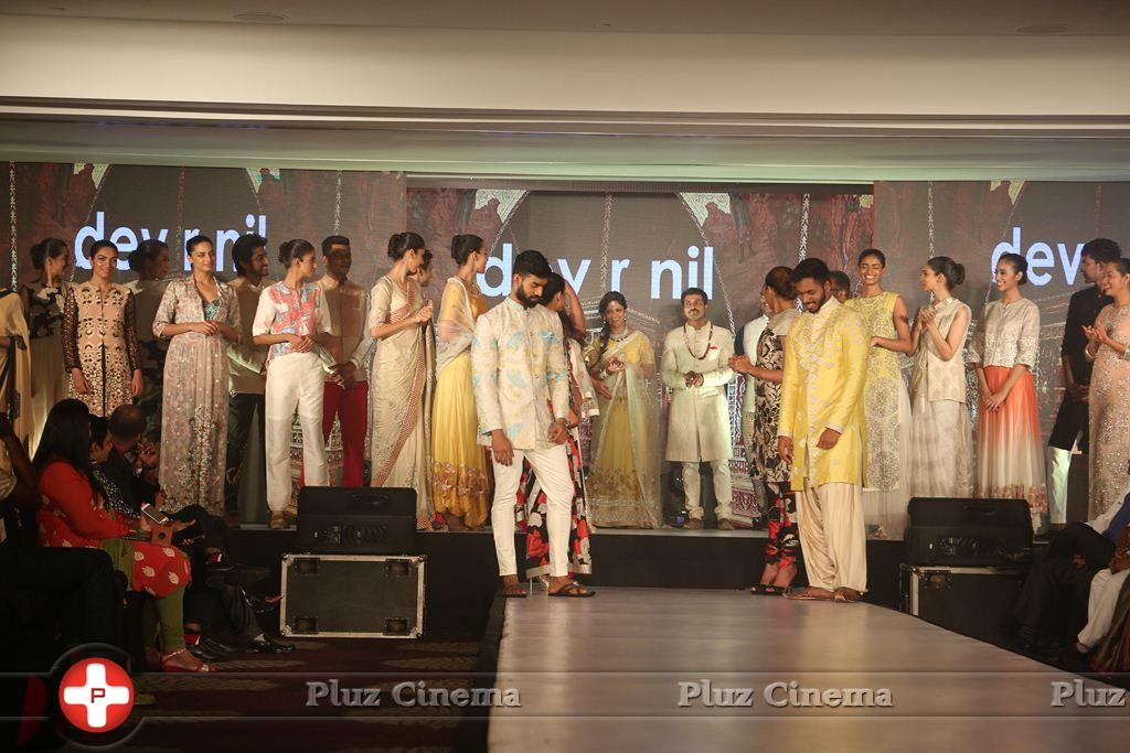 The Bridal Fashion Show 2015 Photos | Picture 1022053