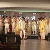 The Bridal Fashion Show 2015 Photos | Picture 1022053