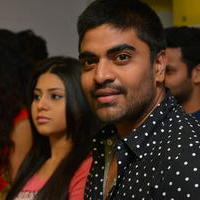 Sri (Actor) - Celebs at Makers of Milkshake Launch Event Stills | Picture 1022520