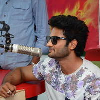 Sudheer Babu - Mosagallaku Mosagadu Movie Song Lunch at Radio Mirchi Stills | Picture 1021892