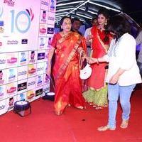 Zee 10 years Celebrations Red Carpet Stills | Picture 1023471