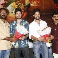 Cine Mahal Movie Motion Poster Launch Stills | Picture 1083379
