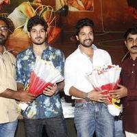 Cine Mahal Movie Motion Poster Launch Stills | Picture 1083380