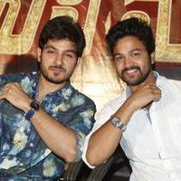 Cine Mahal Movie Motion Poster Launch Stills | Picture 1083391
