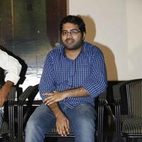 Cine Mahal Movie Motion Poster Launch Stills | Picture 1083393