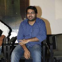 Cine Mahal Movie Motion Poster Launch Stills | Picture 1083394
