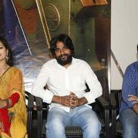 Cine Mahal Movie Motion Poster Launch Stills | Picture 1083395