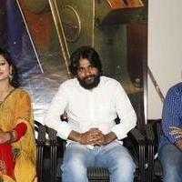 Cine Mahal Movie Motion Poster Launch Stills | Picture 1083396