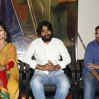 Cine Mahal Movie Motion Poster Launch Stills | Picture 1083397