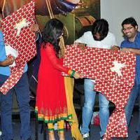 Cine Mahal Movie Motion Poster Launch Stills | Picture 1083403