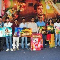 Cine Mahal Movie Motion Poster Launch Stills | Picture 1083405