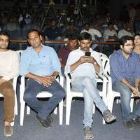 Cine Mahal Movie Motion Poster Launch Stills | Picture 1083406