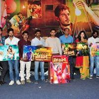 Cine Mahal Movie Motion Poster Launch Stills | Picture 1083408