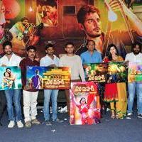 Cine Mahal Movie Motion Poster Launch Stills | Picture 1083409
