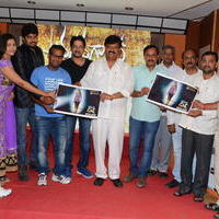 Anaganaga Oka Durga Movie Logo Launch Photos | Picture 1083216