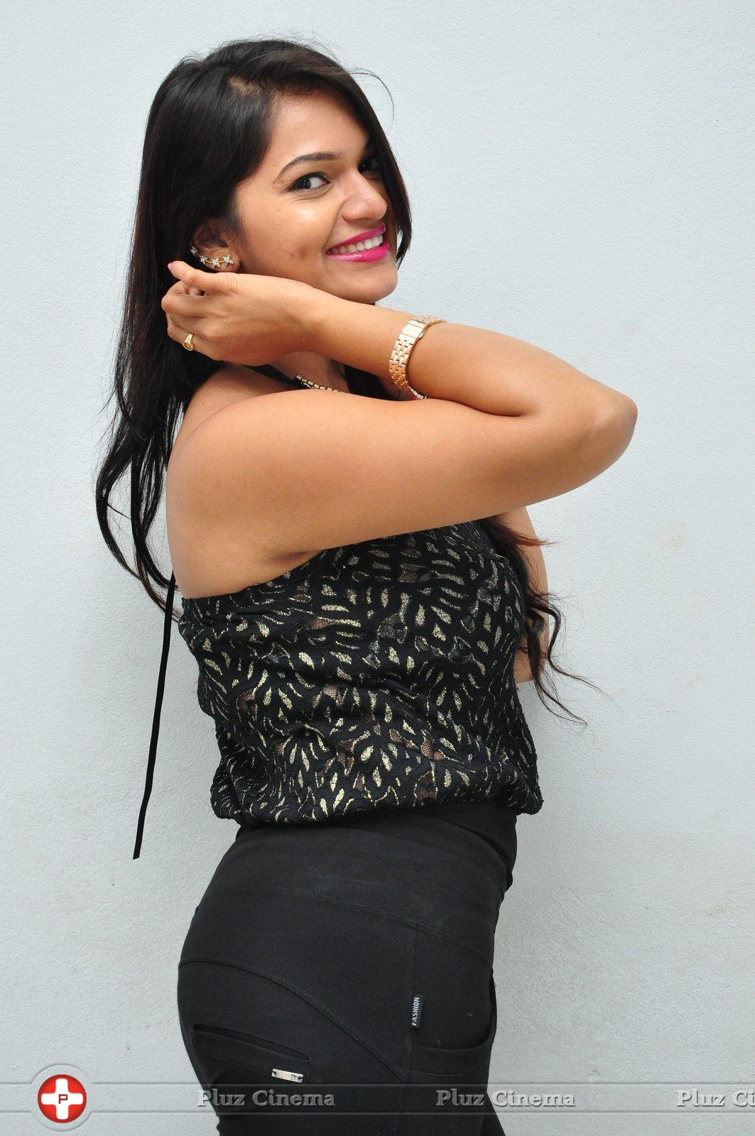 Aswini at Kousalya Movie Audio Launch Photos | Picture 1084841