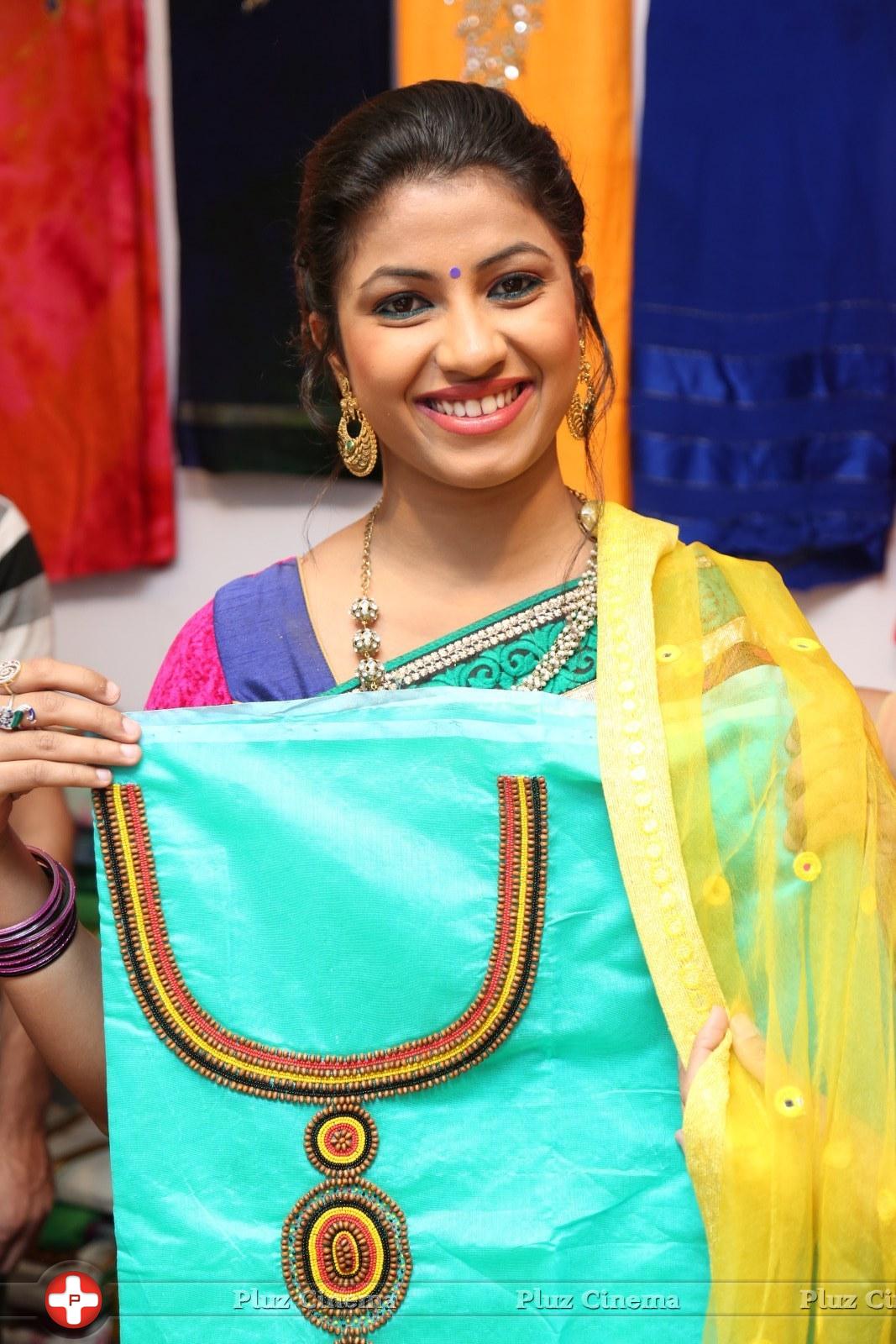 Geetanjali - Diva Fashion and Lifestyle Exhibition Launch Stills | Picture 1085970
