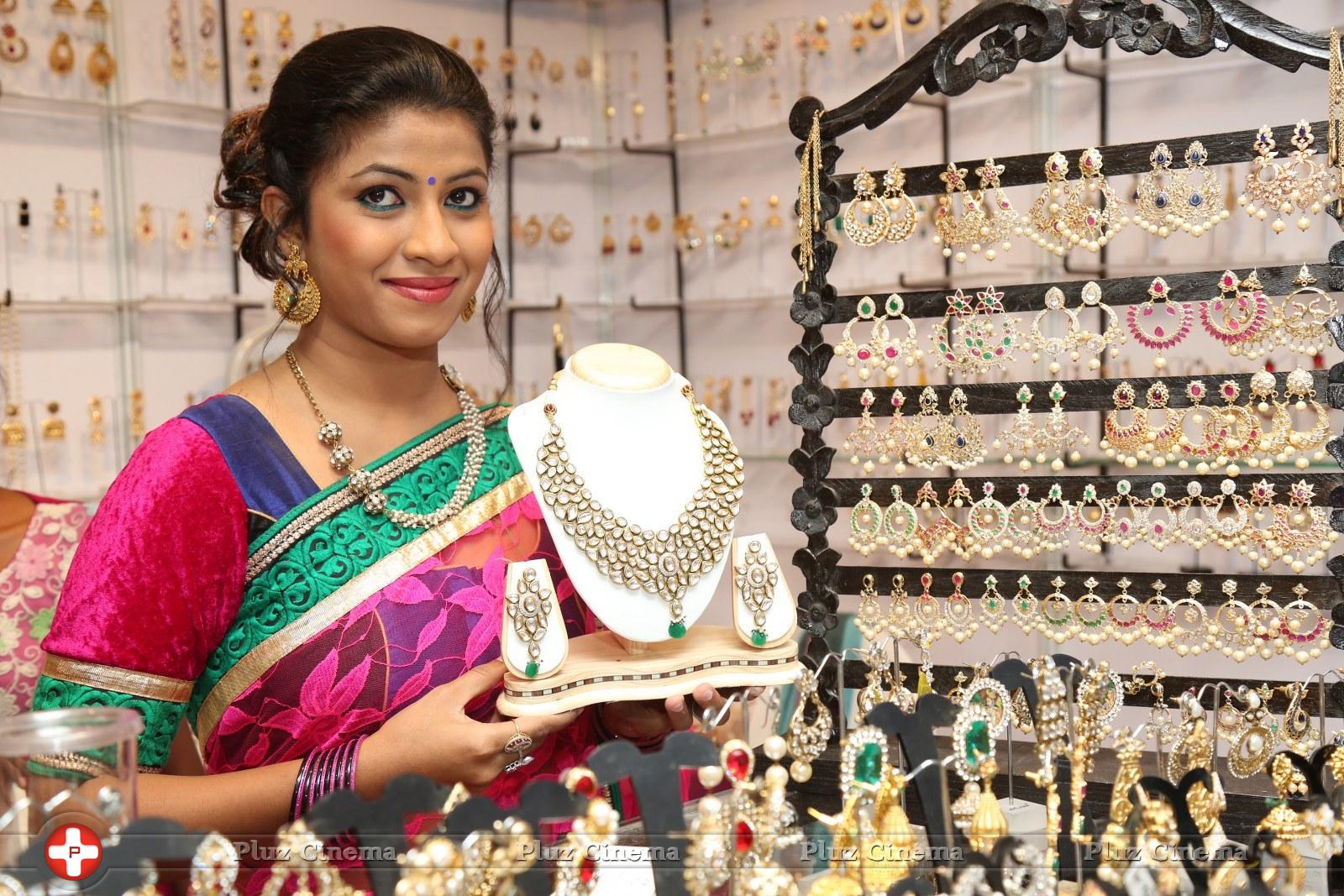 Geetanjali - Diva Fashion and Lifestyle Exhibition Launch Stills | Picture 1085975