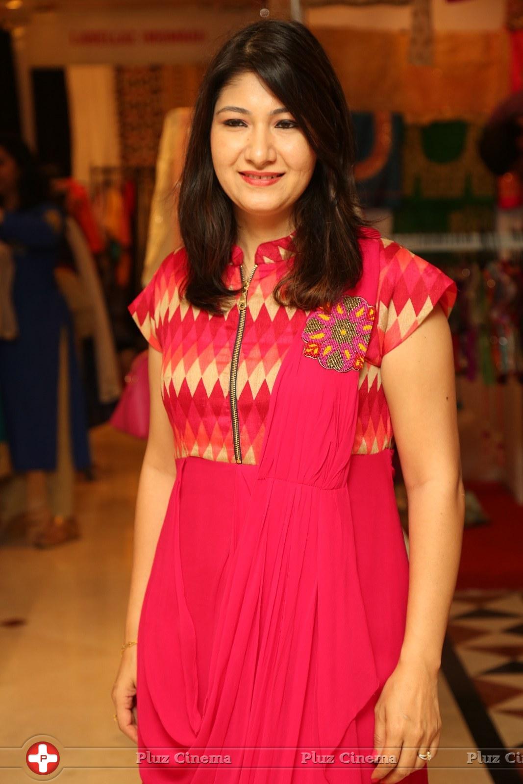 Diva Fashion and Lifestyle Exhibition Launch Stills | Picture 1085978