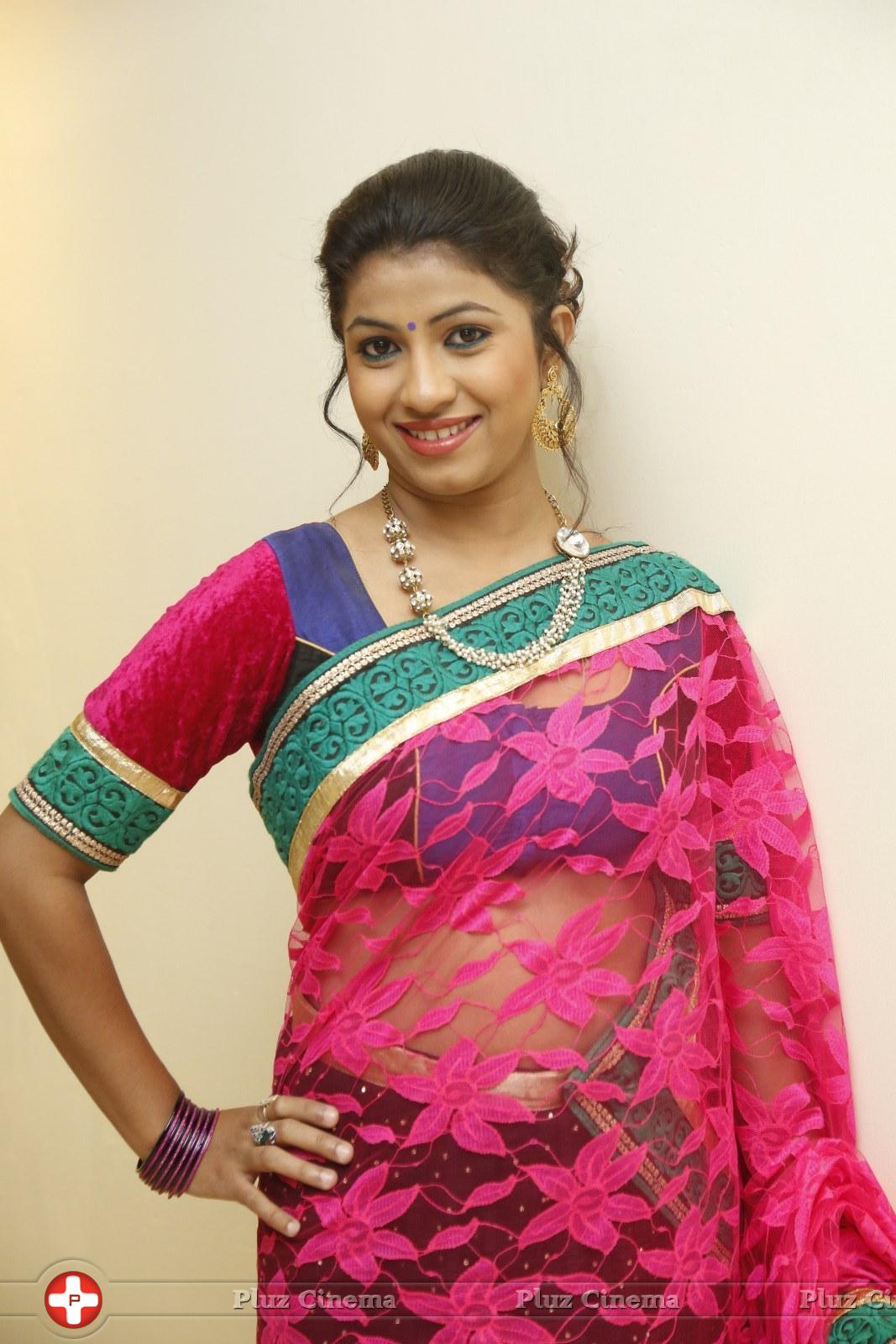 Geethanjali at Diva Fashion and Lifestyle Exhibition Launch Photos | Picture 1085997