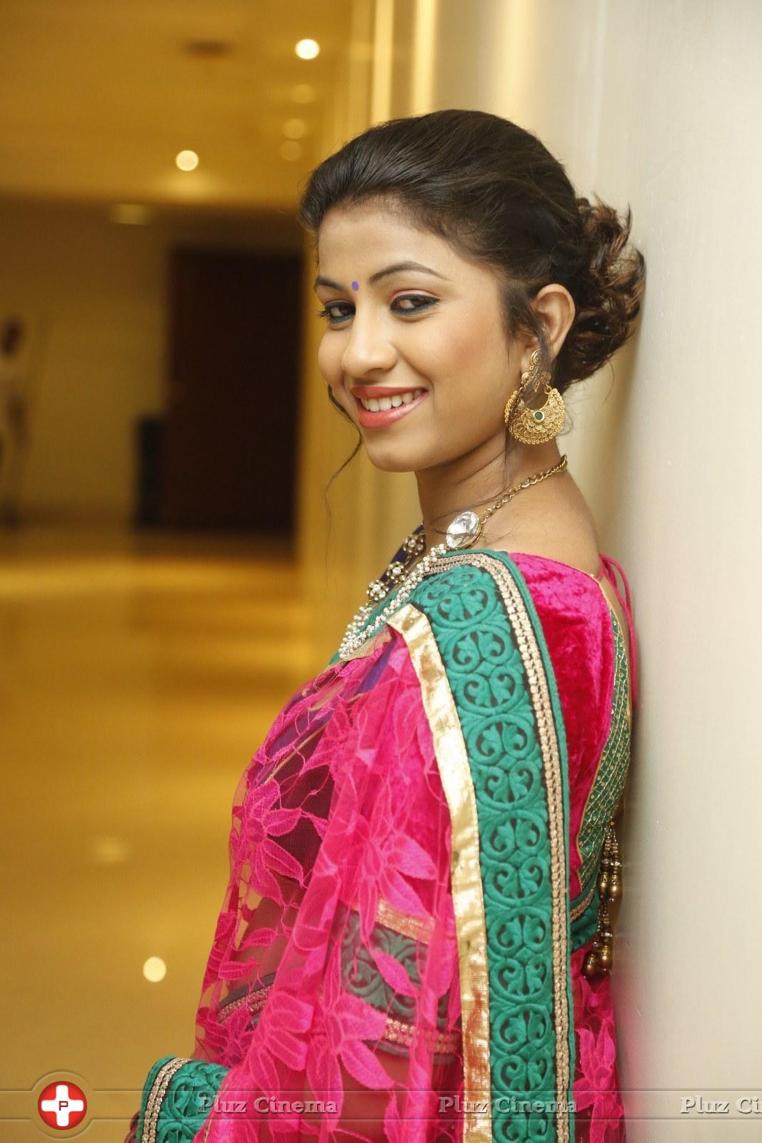 Geethanjali at Diva Fashion and Lifestyle Exhibition Launch Photos | Picture 1086005