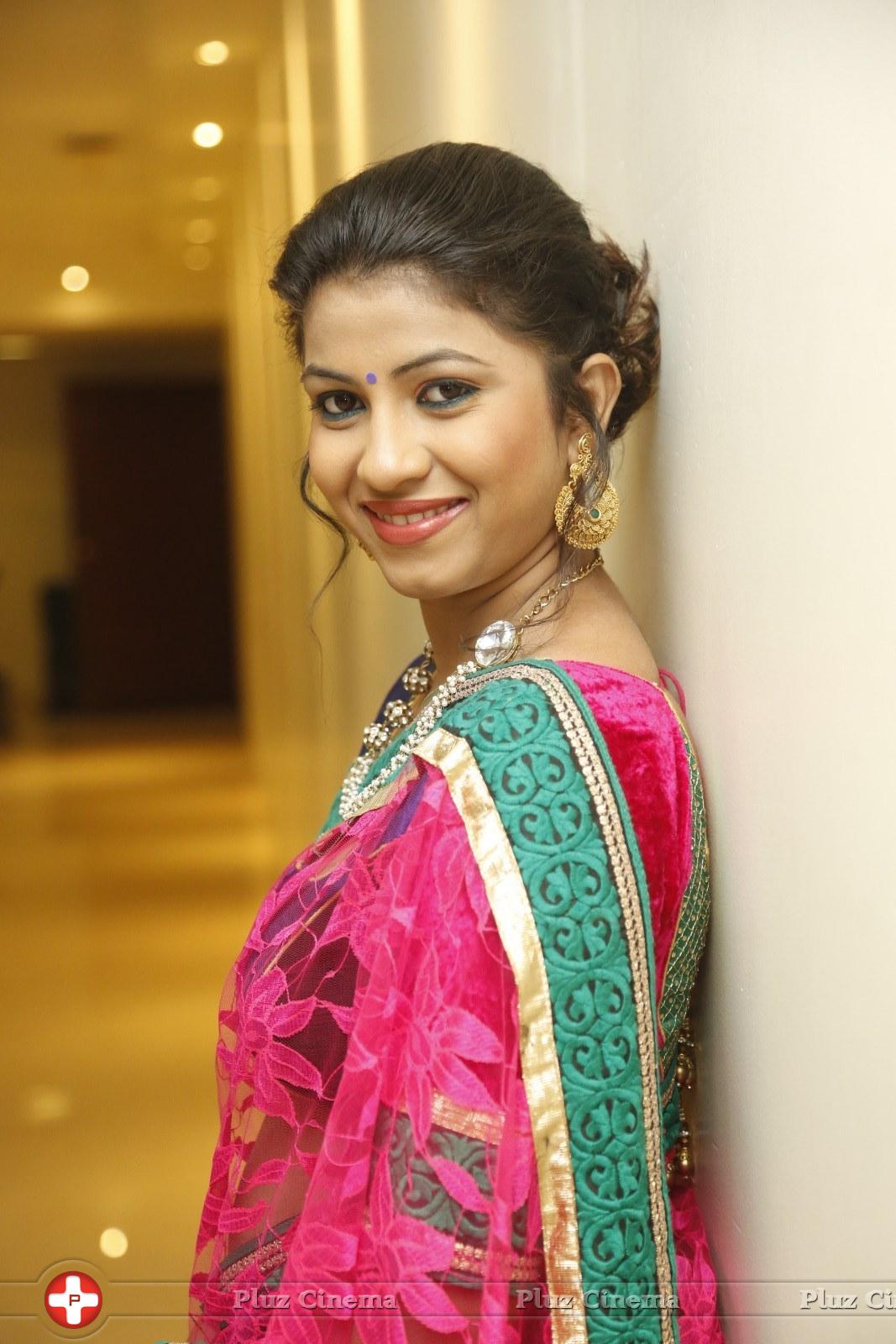 Geethanjali at Diva Fashion and Lifestyle Exhibition Launch Photos | Picture 1086006