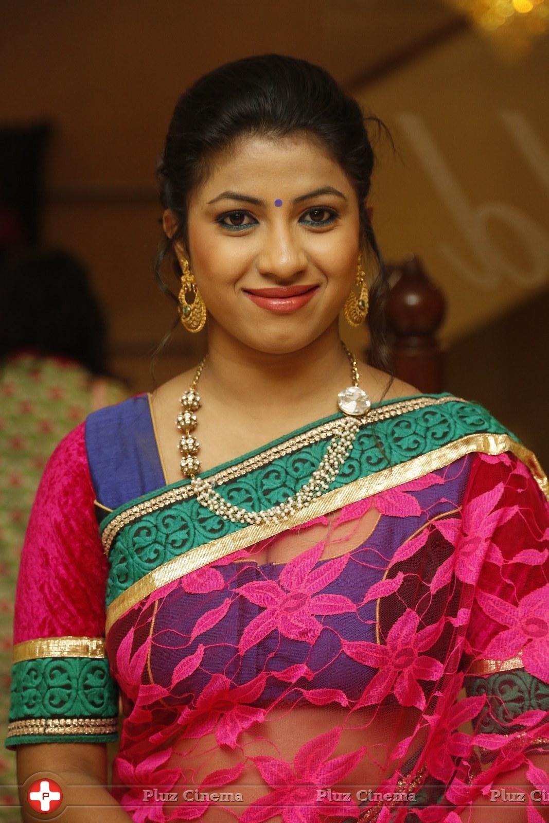 Geethanjali at Diva Fashion and Lifestyle Exhibition Launch Photos | Picture 1086007