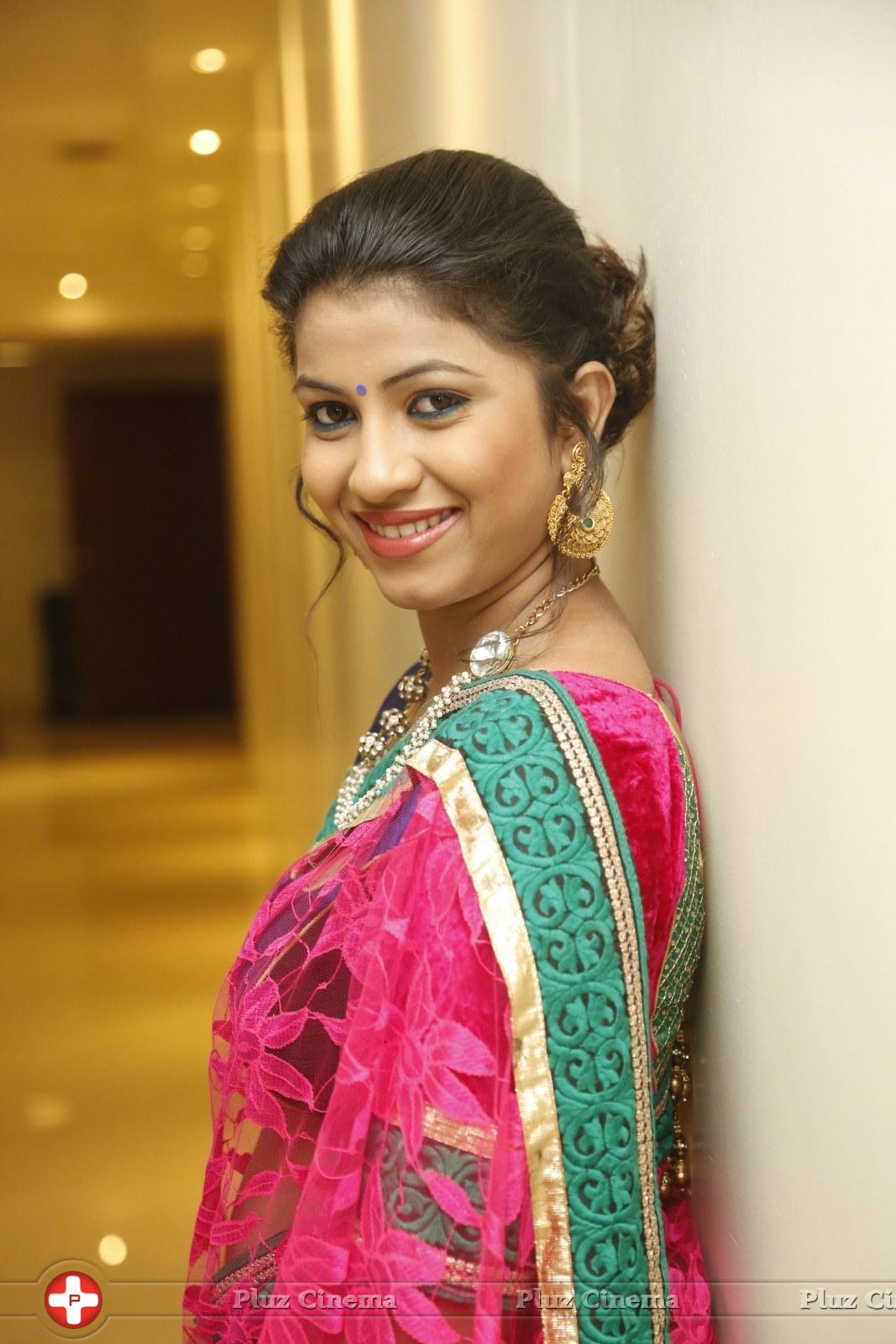 Geethanjali at Diva Fashion and Lifestyle Exhibition Launch Photos | Picture 1086008