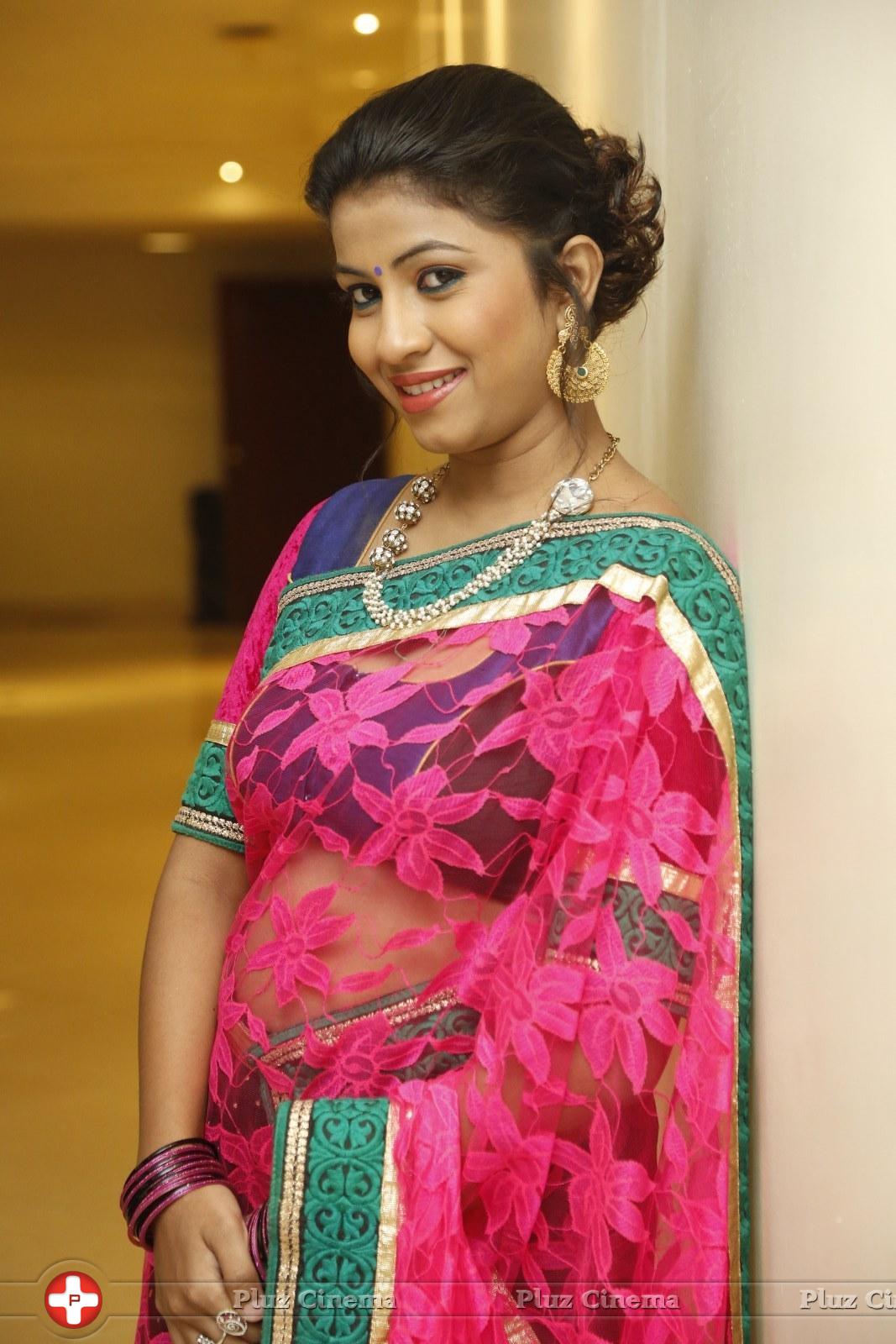Geethanjali at Diva Fashion and Lifestyle Exhibition Launch Photos | Picture 1086015