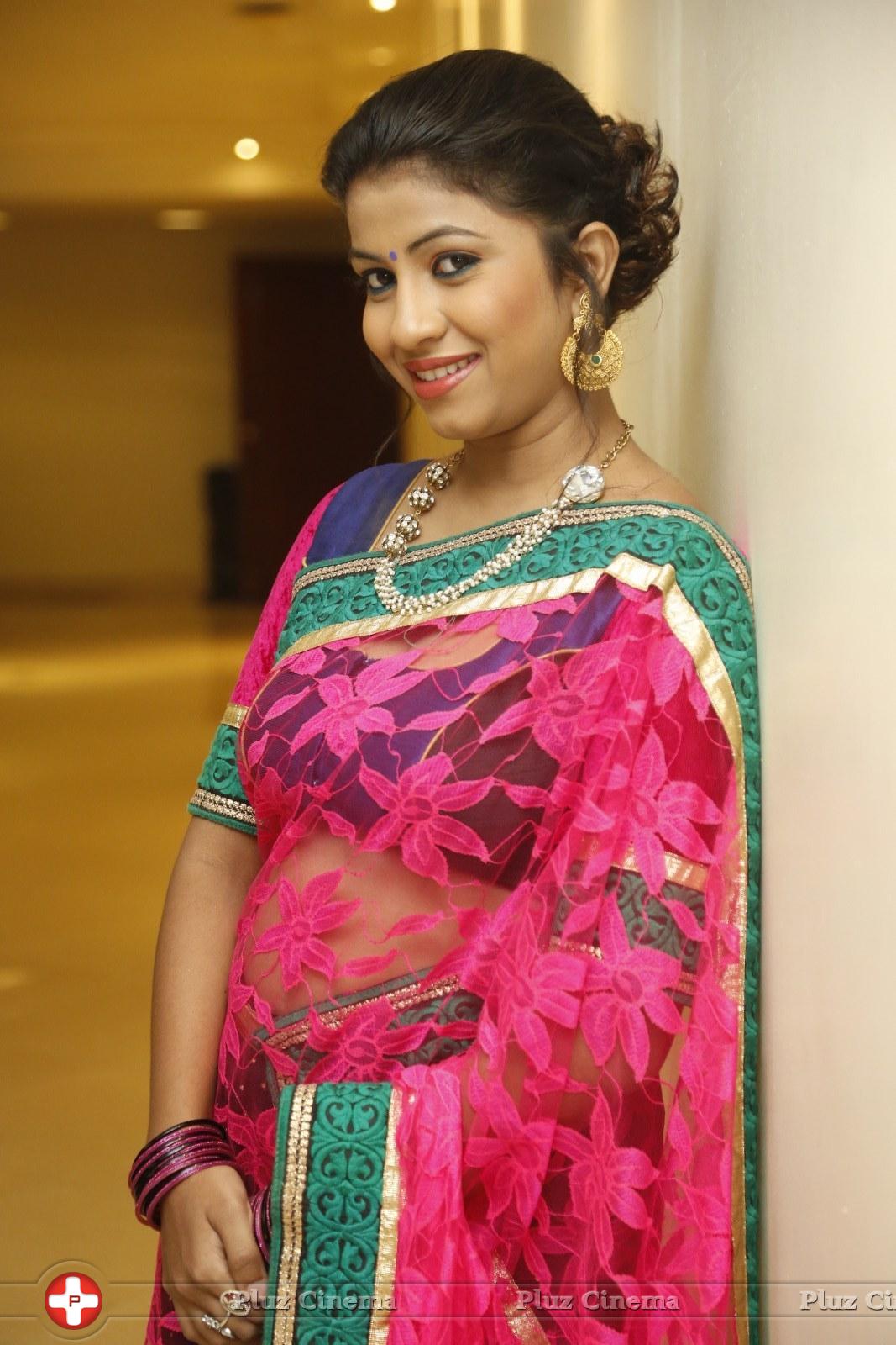 Geethanjali at Diva Fashion and Lifestyle Exhibition Launch Photos | Picture 1086016