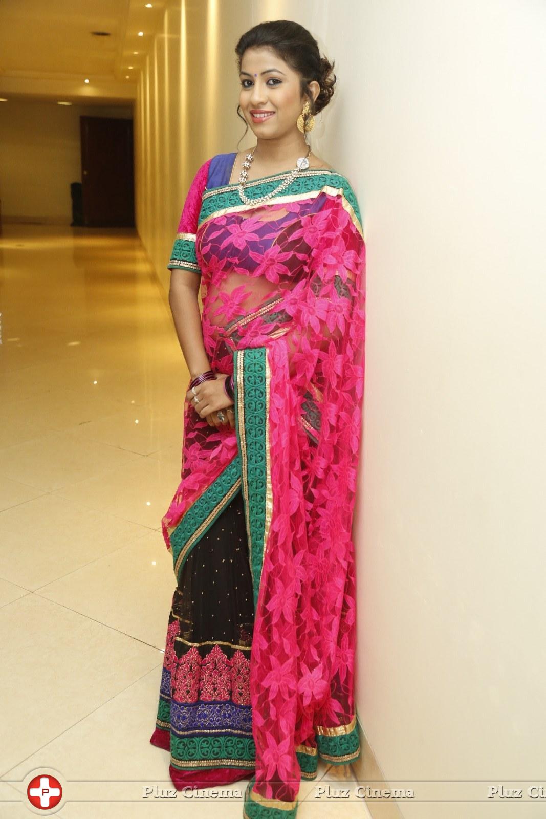 Geethanjali at Diva Fashion and Lifestyle Exhibition Launch Photos | Picture 1086018