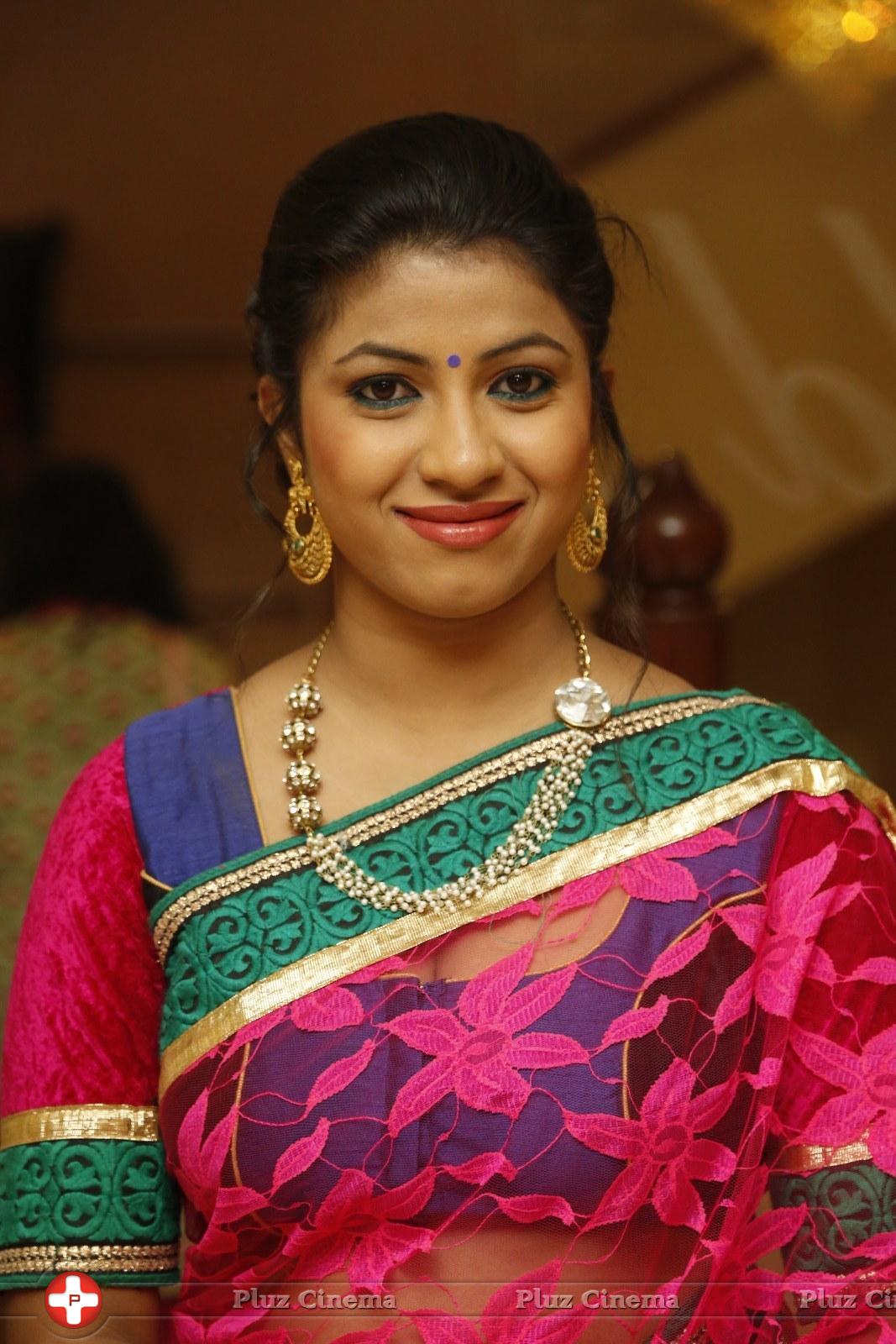 Geethanjali at Diva Fashion and Lifestyle Exhibition Launch Photos | Picture 1086019