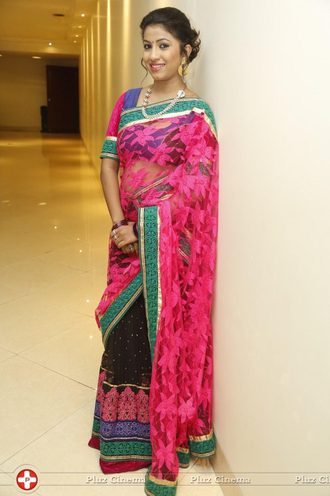 Geethanjali at Diva Fashion and Lifestyle Exhibition Launch Photos | Picture 1086020