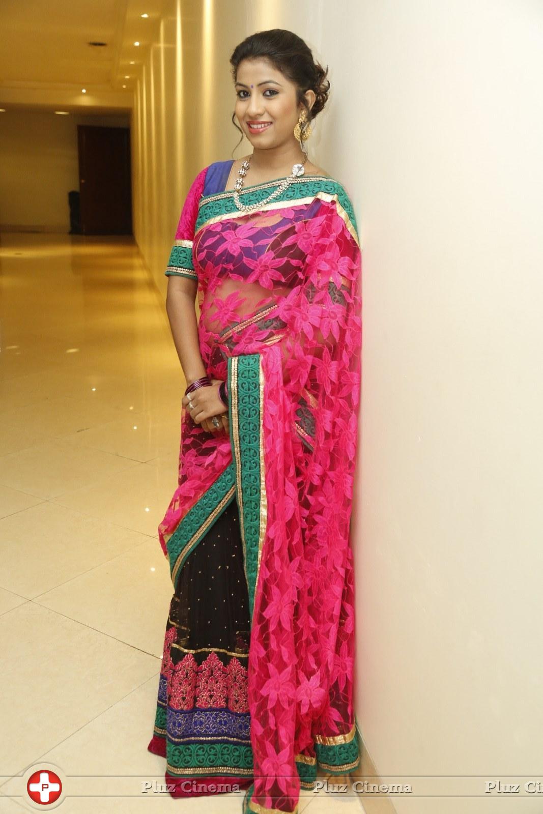 Geethanjali at Diva Fashion and Lifestyle Exhibition Launch Photos | Picture 1086021