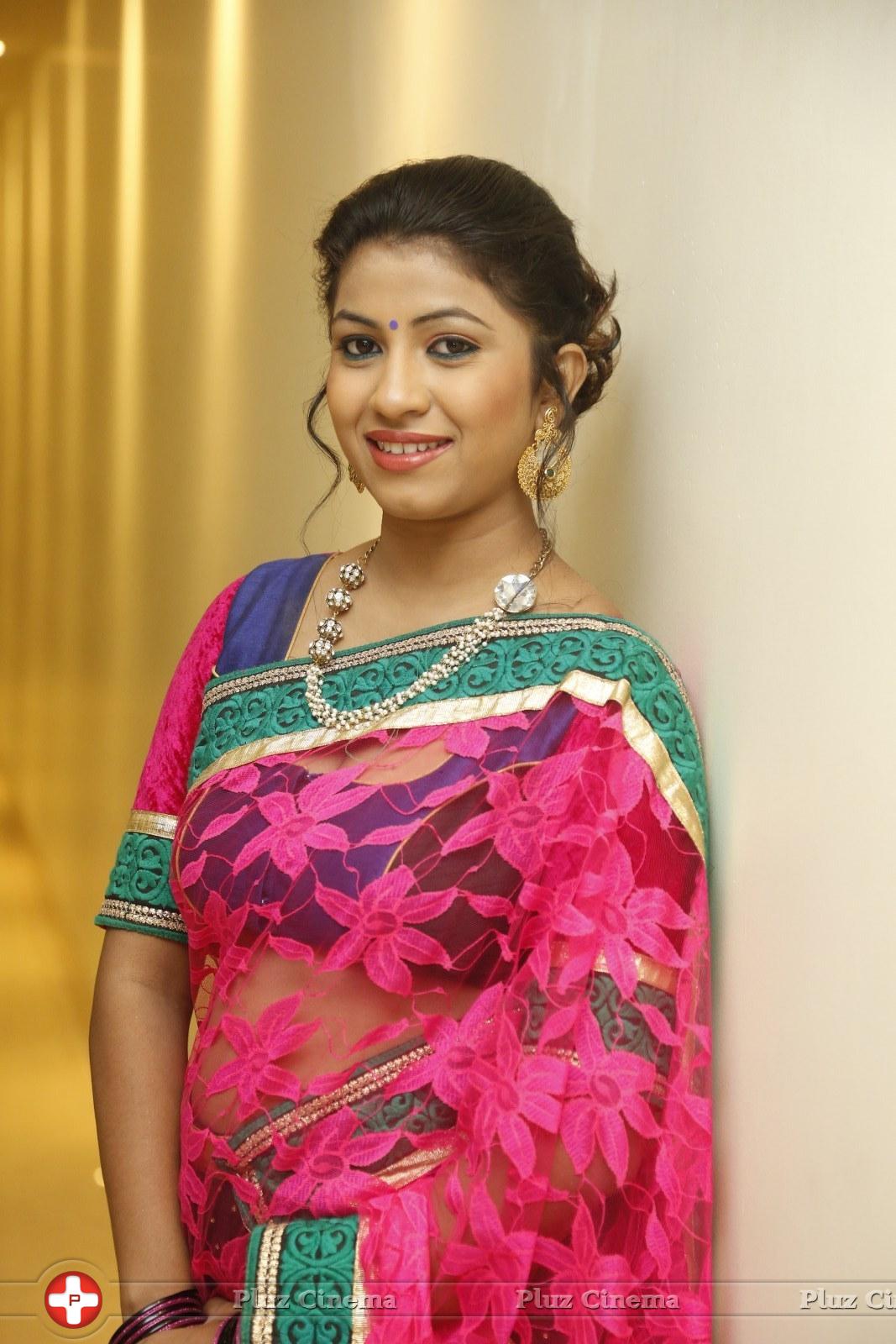 Geethanjali at Diva Fashion and Lifestyle Exhibition Launch Photos | Picture 1086022