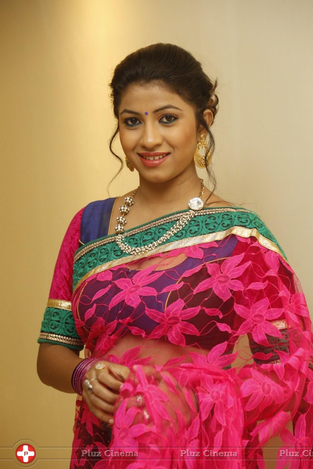 Geethanjali at Diva Fashion and Lifestyle Exhibition Launch Photos | Picture 1086023